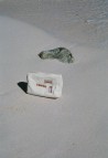 TROUSSE DE TOILETTE  EN COTON SUN