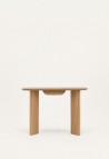 BUREAU GASPARD  BOIS FINITION NATUREL