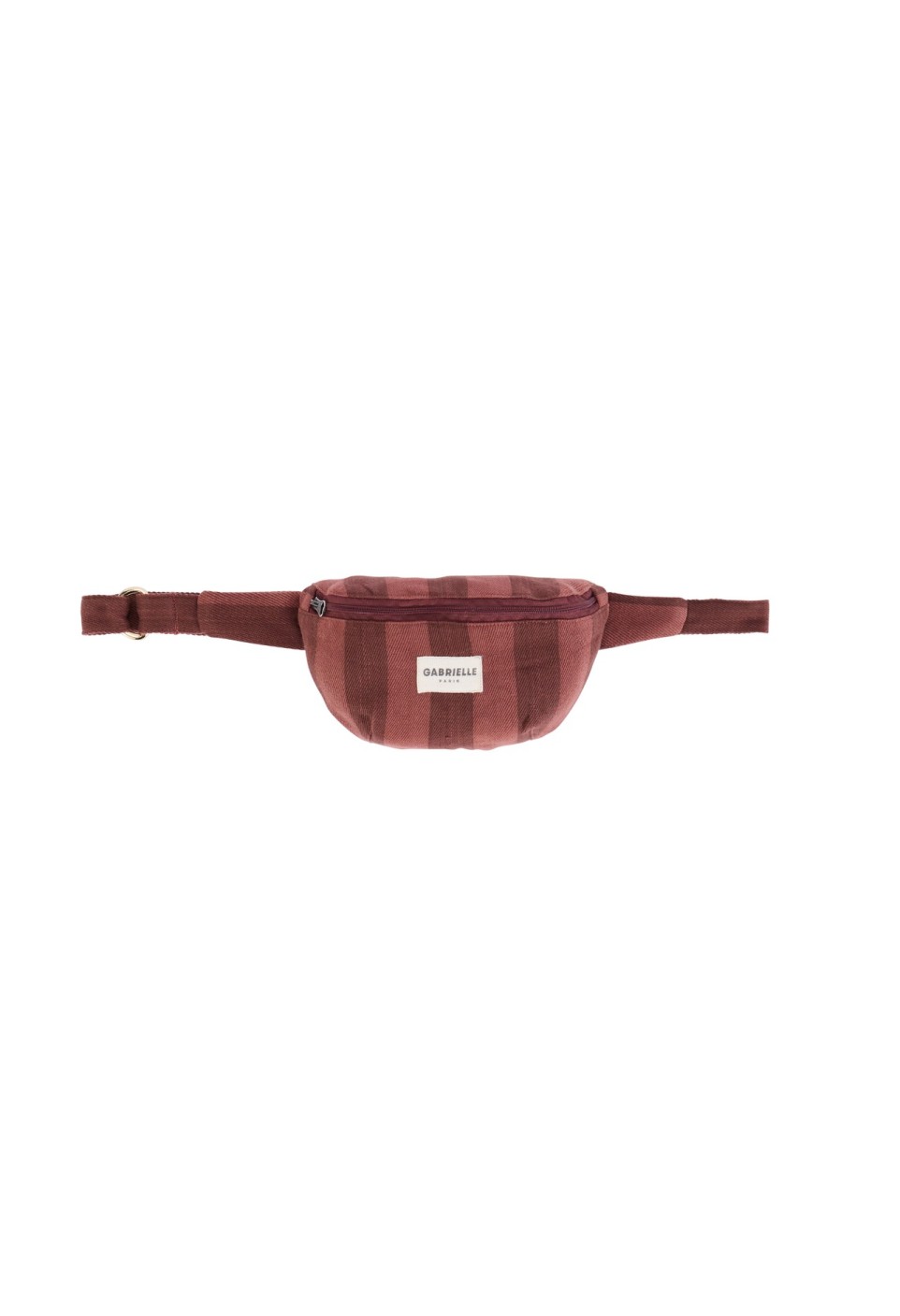 SMALL WAIST BAG  RAYURES SAINT-HONORÉ_MARKETPLACE