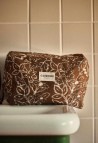 COTTON TOILET BAG  CHANTILLY