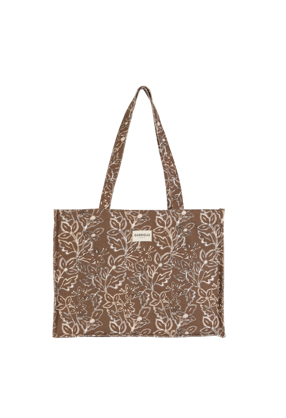 24H BAG  CHANTILLY