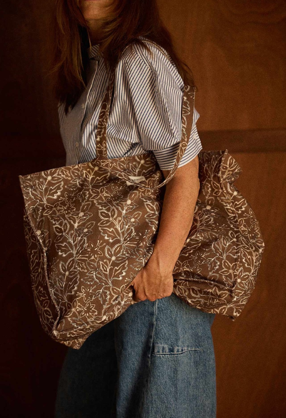 SAC WEEK-END  CHANTILLY