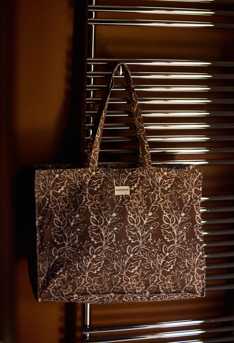 WEEK-END BAG  CHANTILLY