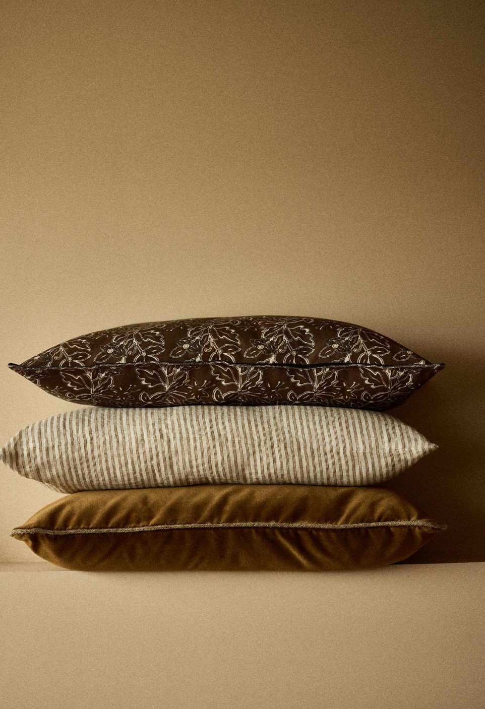 HOUSSE DE COUSSIN 30X50 CM  CHANTILLY