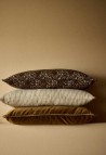 HOUSSE DE COUSSIN 30X50 CM  CHANTILLY