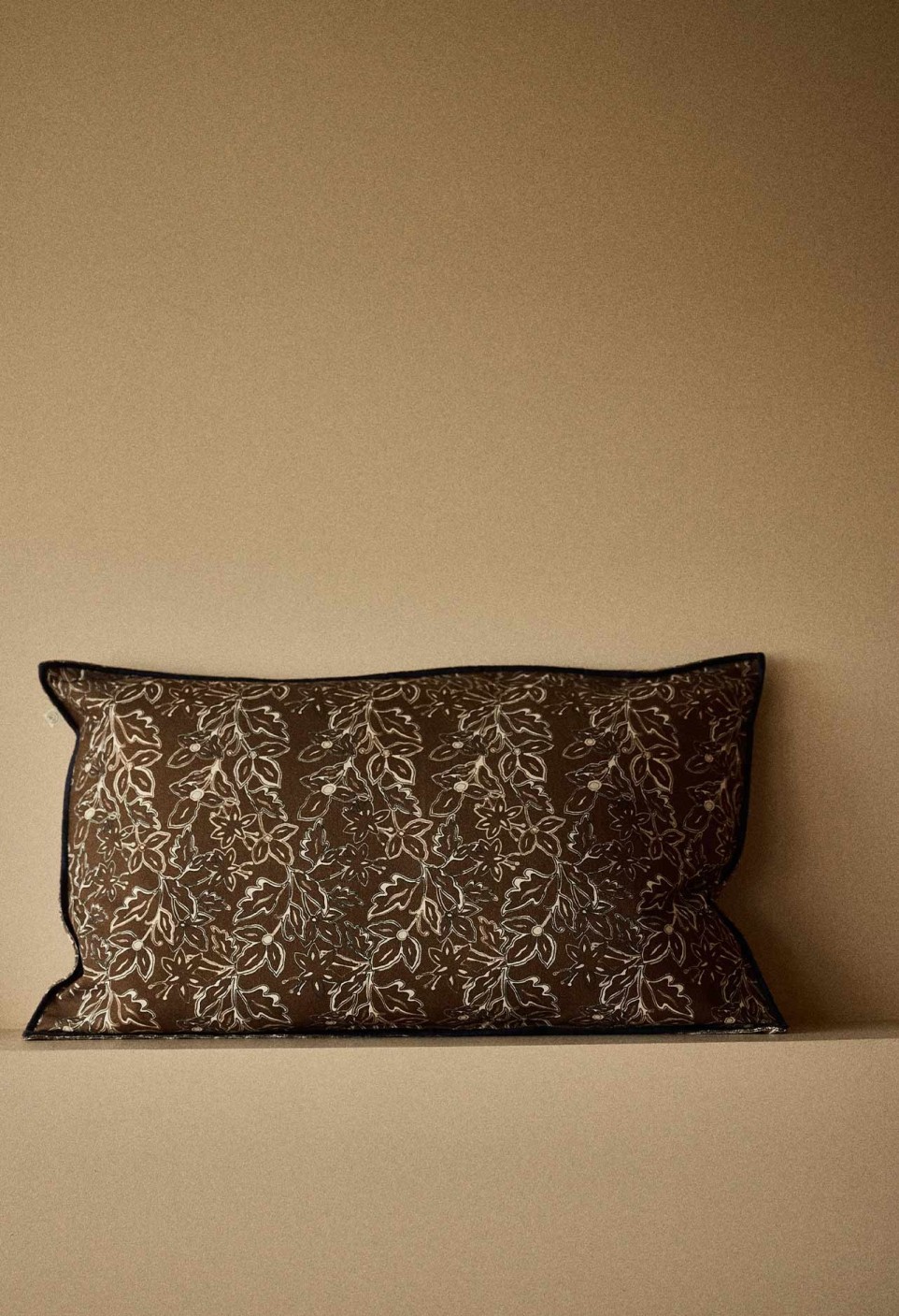 HOUSSE DE COUSSIN 30X50 CM  CHANTILLY