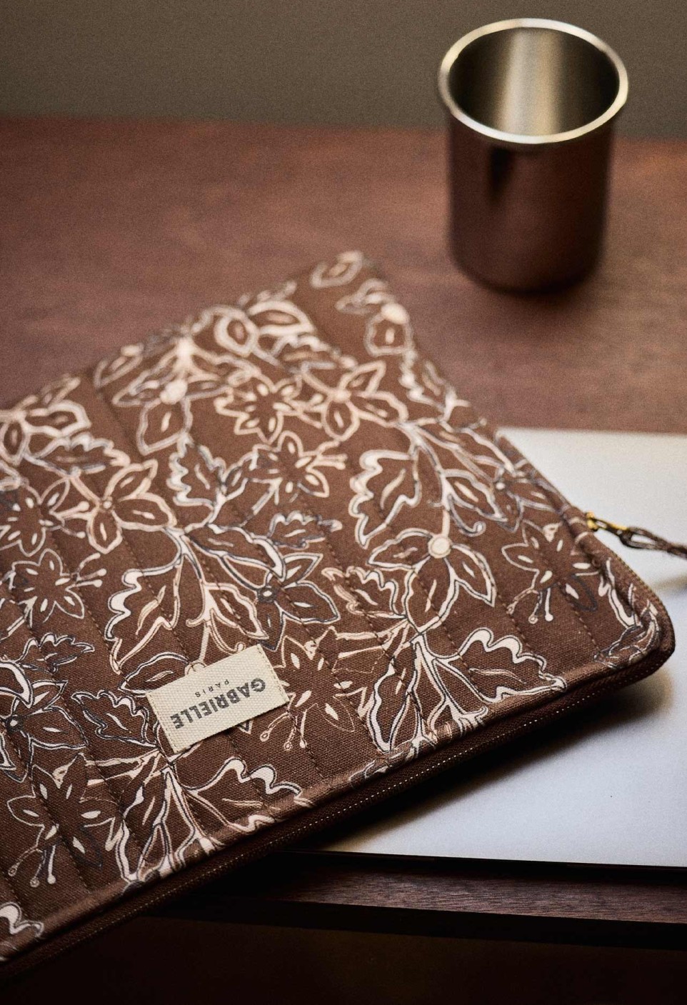 POCHETTE ORDINATEUR  CHANTILLY