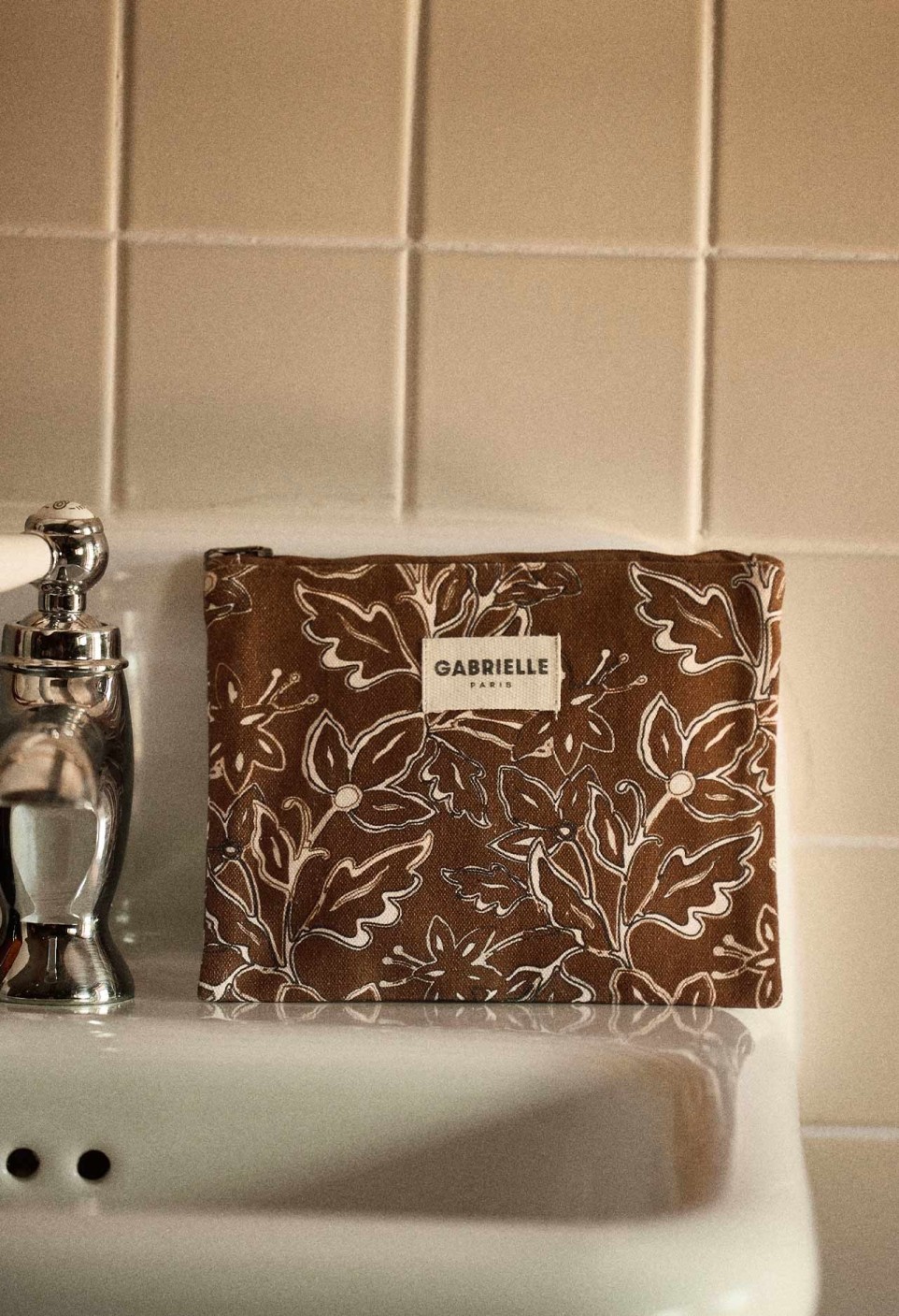 SMALL POUCH  CHANTILLY