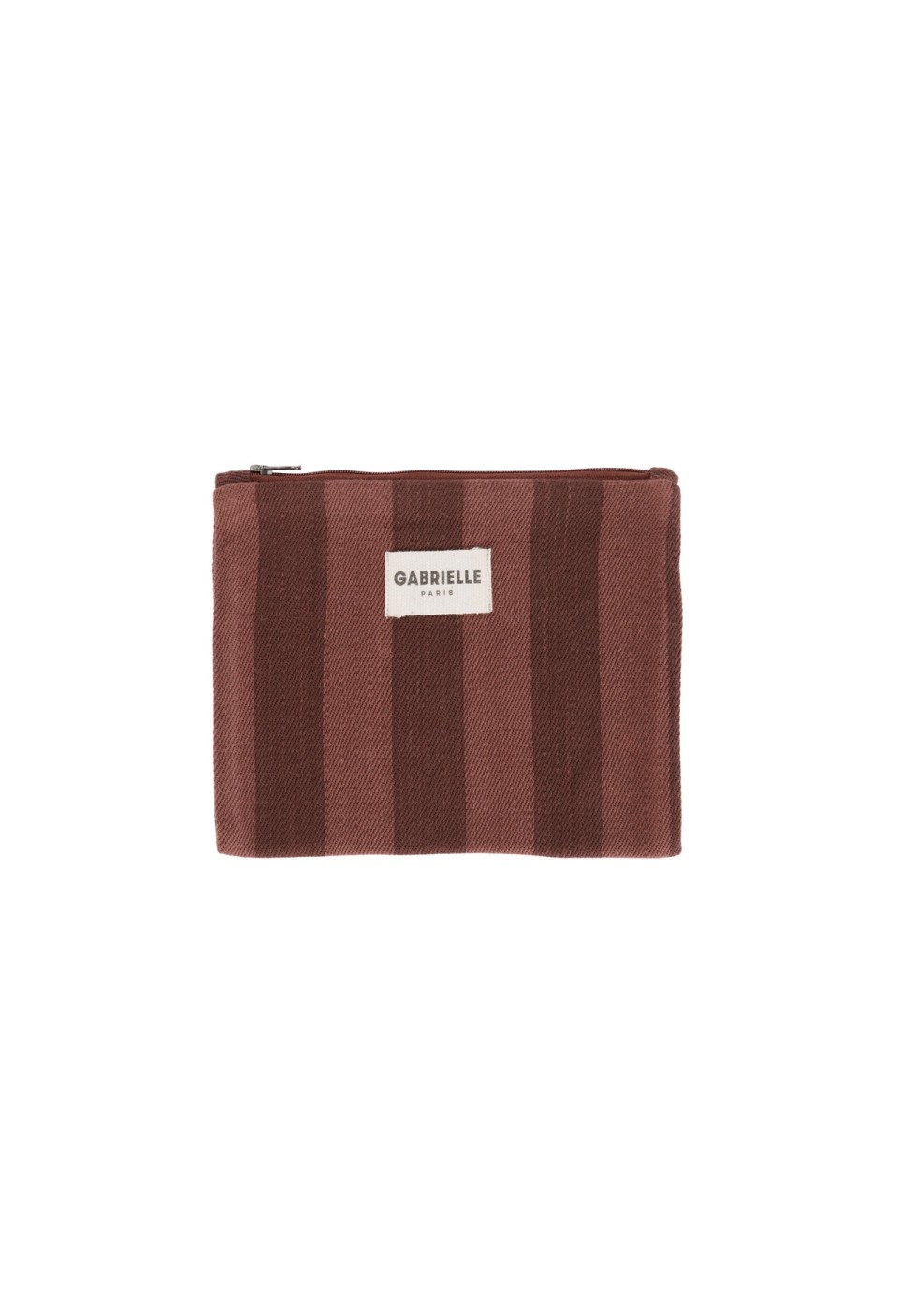 PETITE POCHETTE  RAYURES SAINT-HONORÉ