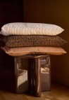 HOUSSE DE COUSSIN 40X65 CM  TROCADERO