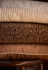 HOUSSE DE COUSSIN 40X65 CM  TROCADERO