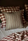 CUSHION COVER 50X50 CM  RAYURES MONTMARTRE