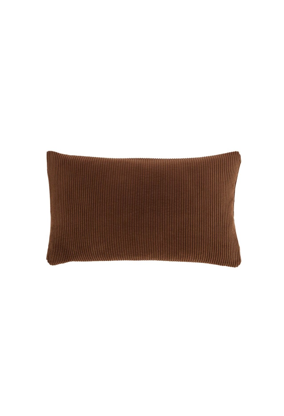 CUSHION COVER 30X50 CM  VELVET CAMEL