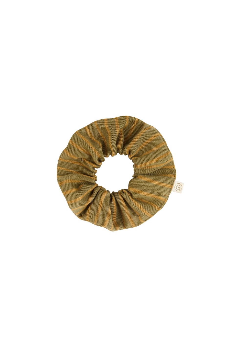 XL SCUNCHIE  RAYURES RIVOLI