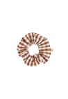 CHOUCHOU XL  VICHY MOKA