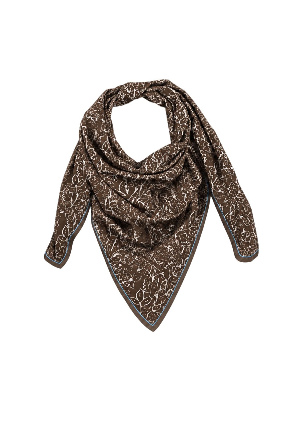 FOULARD  CHANTILLY