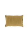 HOUSSE DE COUSSIN 30X50 CM  RAYURES RIVOLI