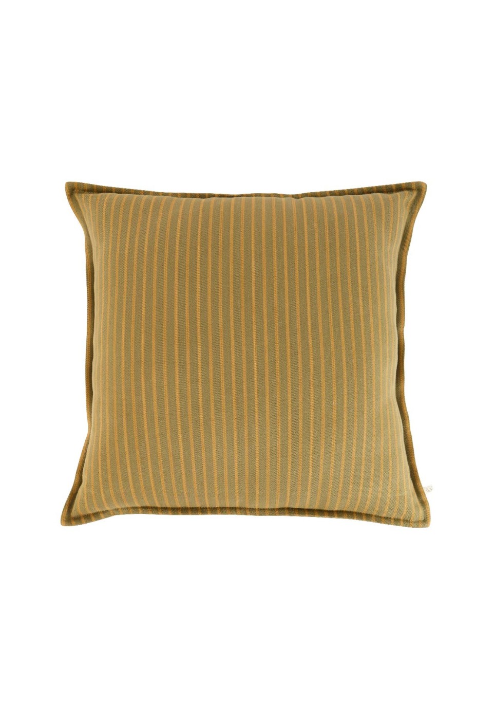HOUSSE DE COUSSIN 50X50 CM  RAYURES RIVOLI