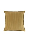 HOUSSE DE COUSSIN 50X50 CM  RAYURES RIVOLI