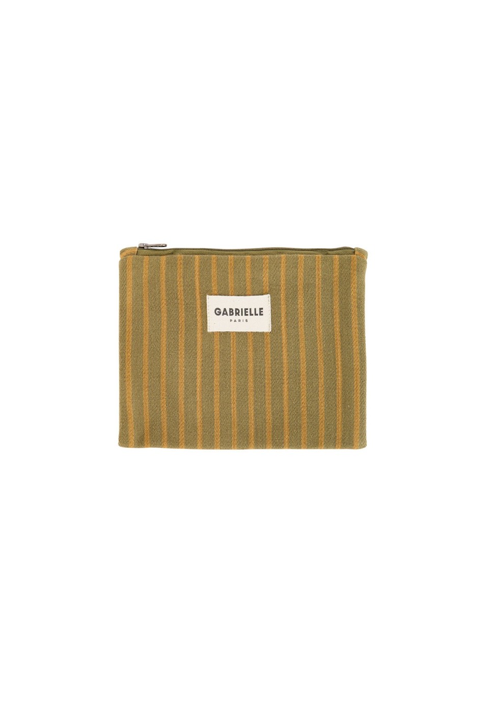 PETITE POCHETTE  RAYURES RIVOLI