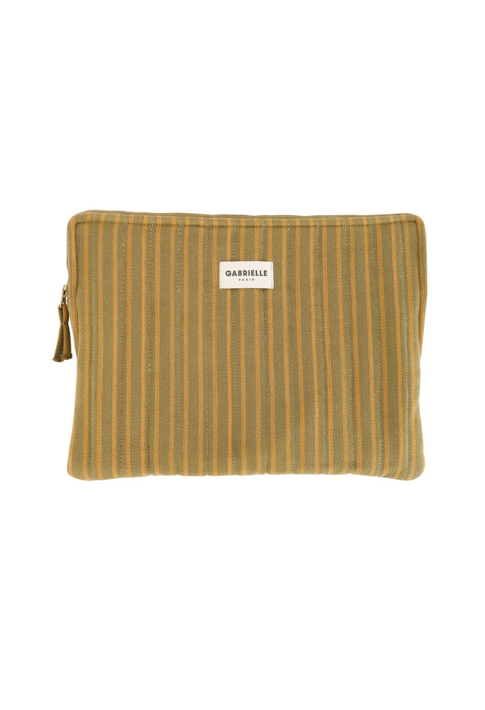 POCHETTE ORDINATEUR  RAYURES RIVOLI