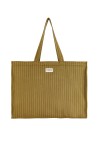 WEEK-END BAG  RAYURES RIVOLI