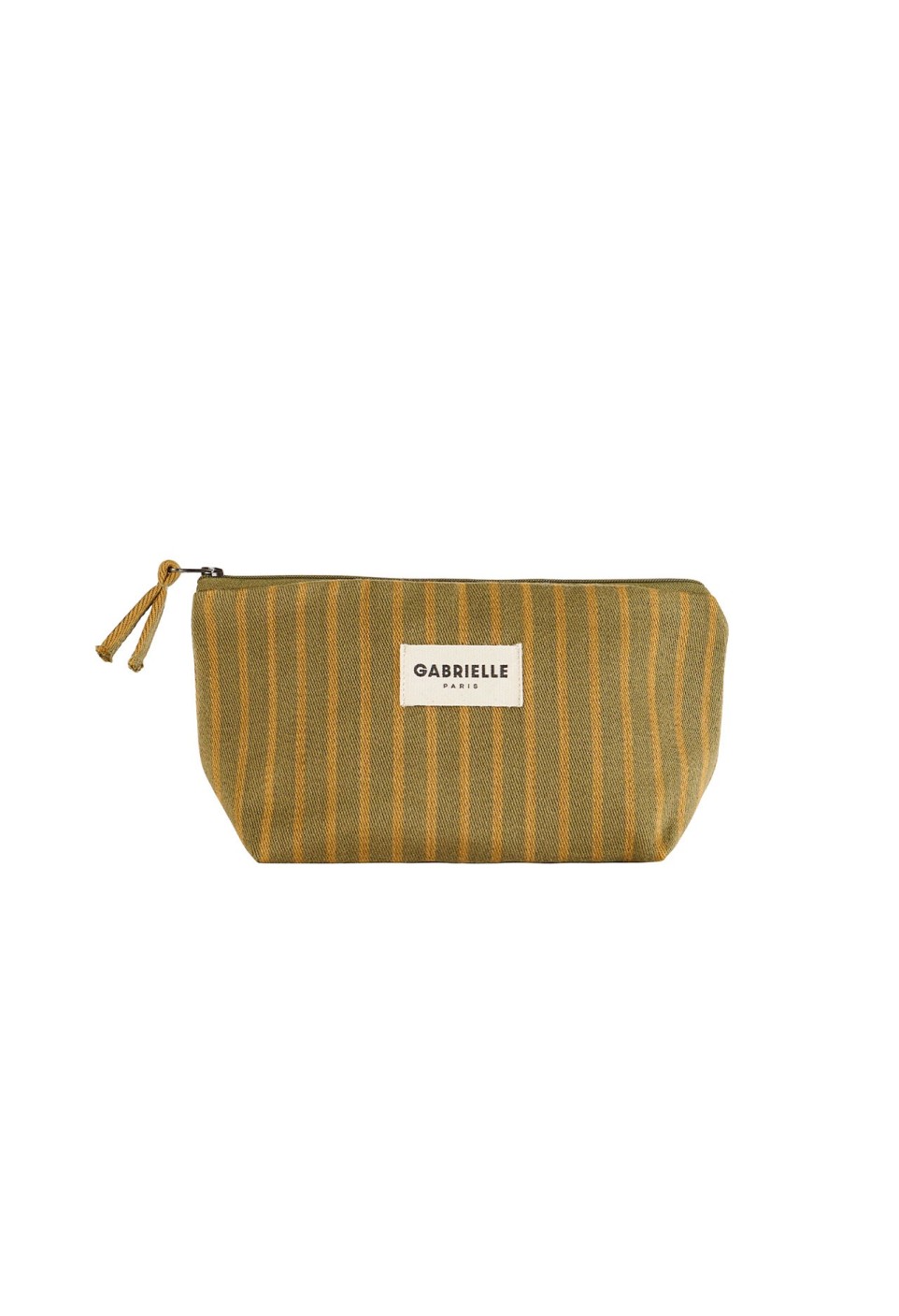 BEAUTY POUCH  RAYURES RIVOLI
