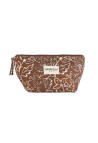 COTTON BEAUTY POUCH  CHANTILLY