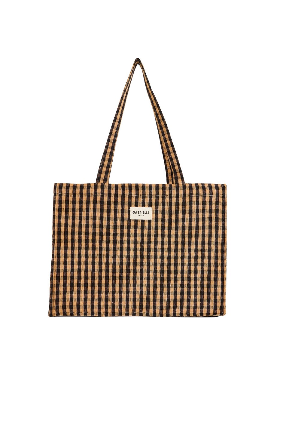 SAC 24H  VICHY CAFÉ