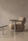 SAMPLE LINEN TABAC