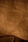 LINEN TABLECLOTH  TABAC LISERÉ GRENAT