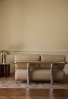 BANQUETTE CLAUDE  INOX POLI_MARKETPLACE