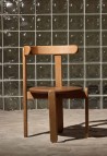 CHAISE LOUISON  FINITION TECK