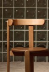 CHAISE LOUISON  FINITION TECK