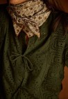 FOULARD  BIJOU JADE_MARKETPLACE