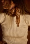 PETIT FOULARD  SONGE NOISETTE_MARKETPLACE