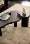TAPIS OCTAVE IVOIRE  SECONDE MAIN