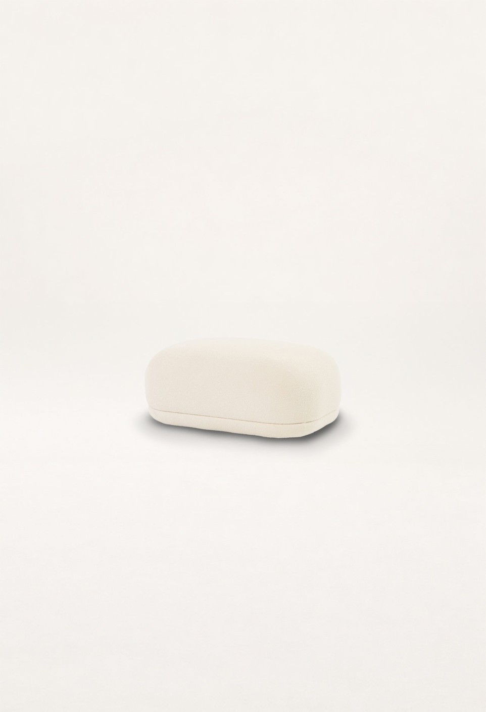 POUF GASTON  SECONDE MAIN