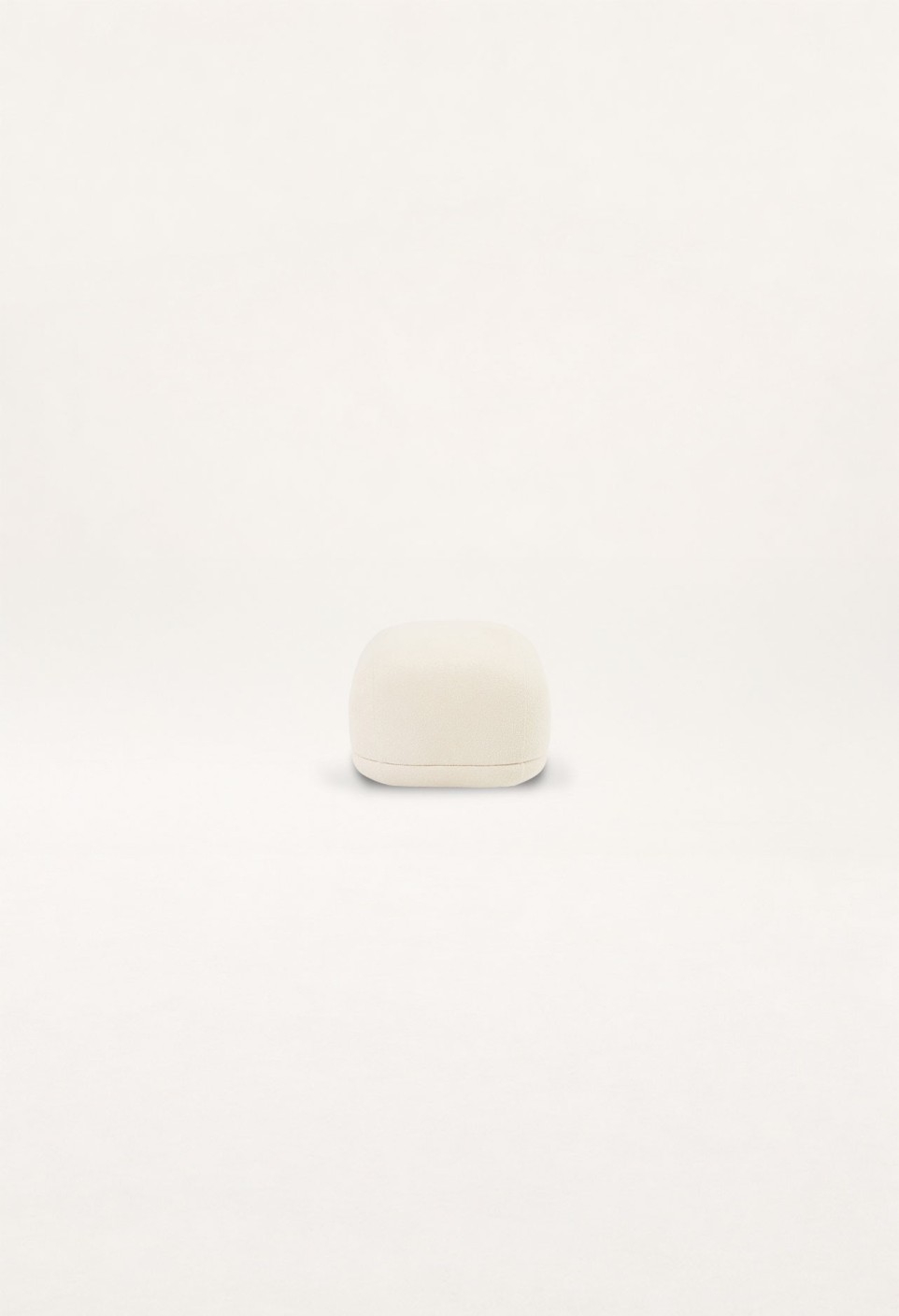 POUF GASTON  SECONDE MAIN