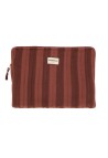 COMPUTEUR POUCH  RAYURES SAINT-HONORÉ