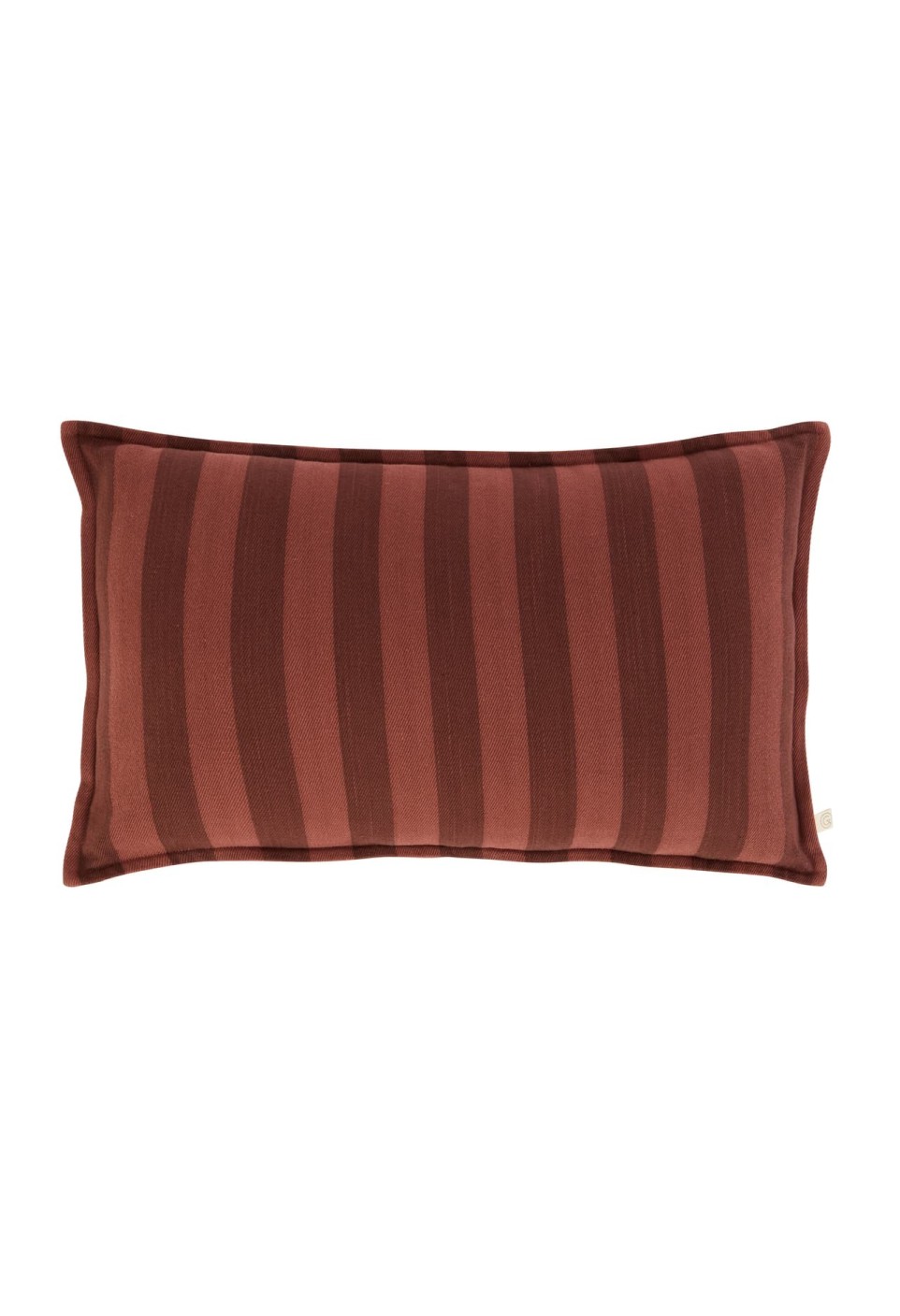HOUSSE DE COUSSIN 30X50 CM  RAYURES SAINT-HONORÉ