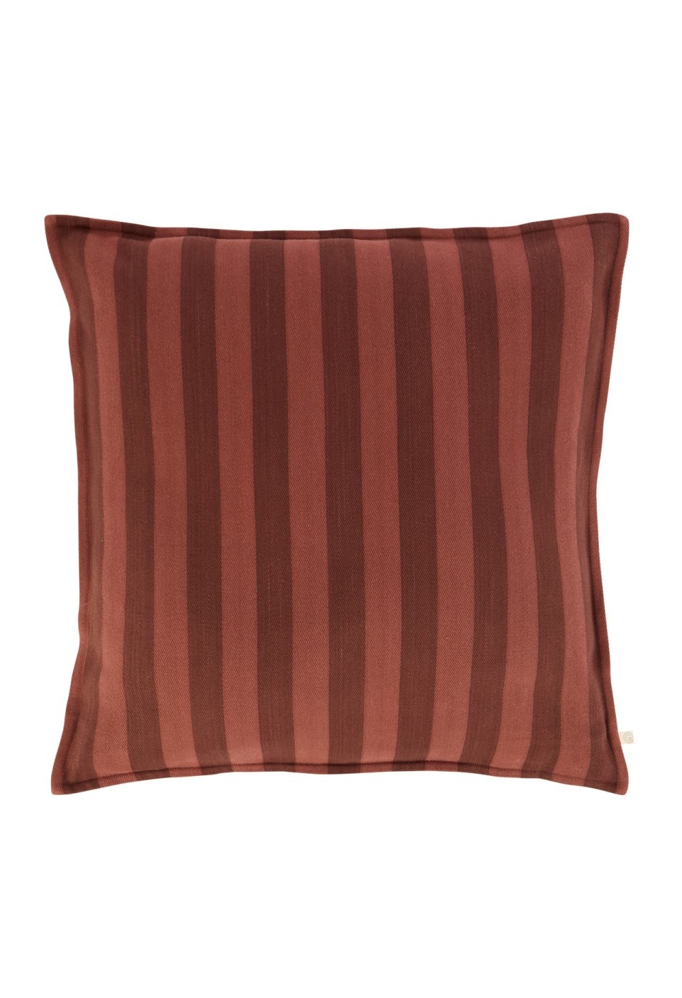 CUSHION COVER 50X50 CM  RAYURES SAINT-HONORÉ