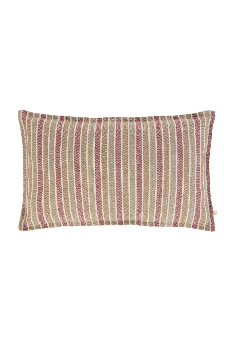 HOUSSE DE COUSSIN 30X50 CM  RAYURES MONTMARTRE