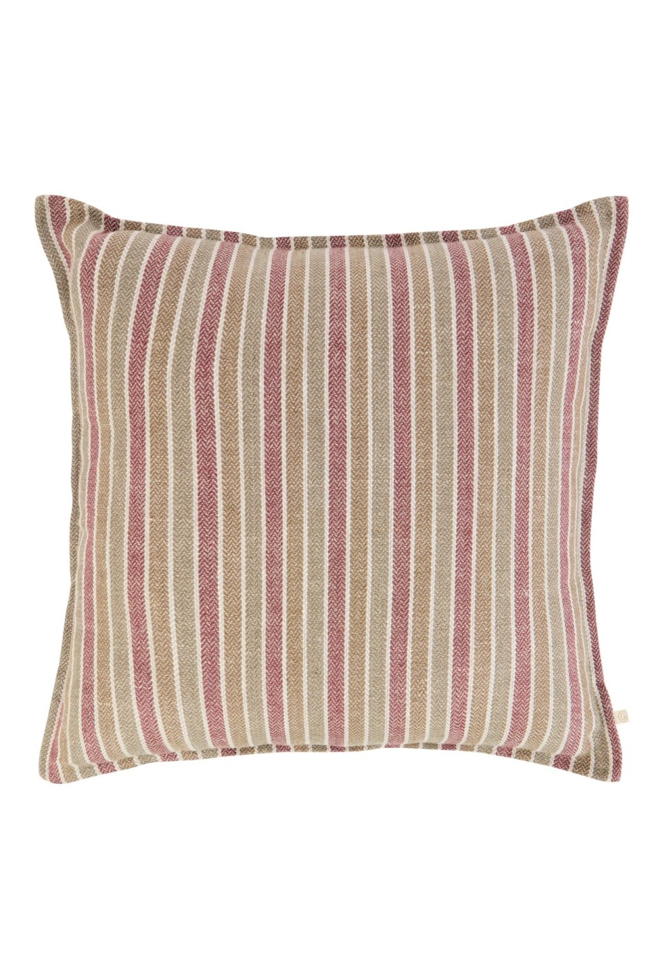 CUSHION COVER 50X50 CM  RAYURES MONTMARTRE