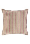 CUSHION COVER 50X50 CM  RAYURES MONTMARTRE
