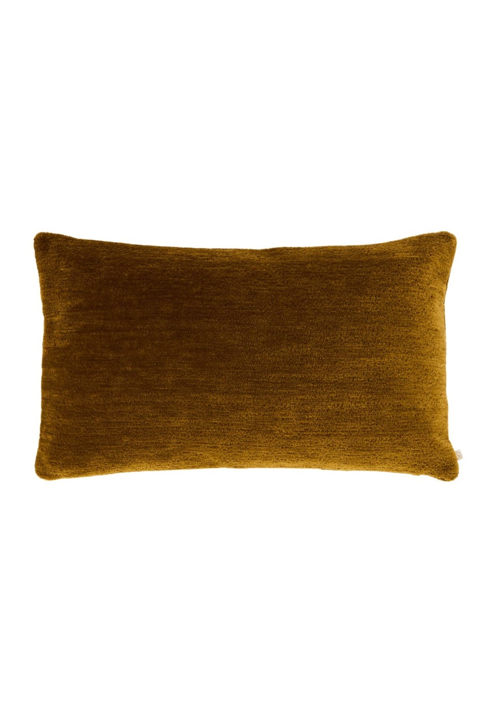 HOUSSE DE COUSSIN 30X50 CM  AUBUSSON CUMIN