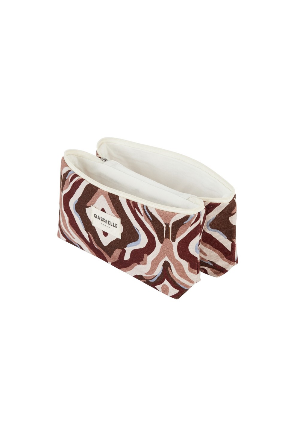 POCHETTE ORDINATEUR  RAYURES RIVOLI