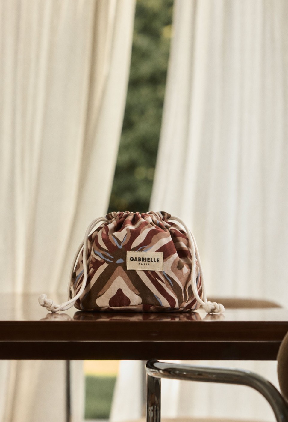 24H BAG  RAYURES RIVOLI