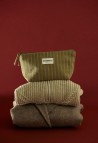 BEAUTY POUCH  RAYURES RIVOLI