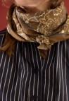 SCARF  CHANTILLY